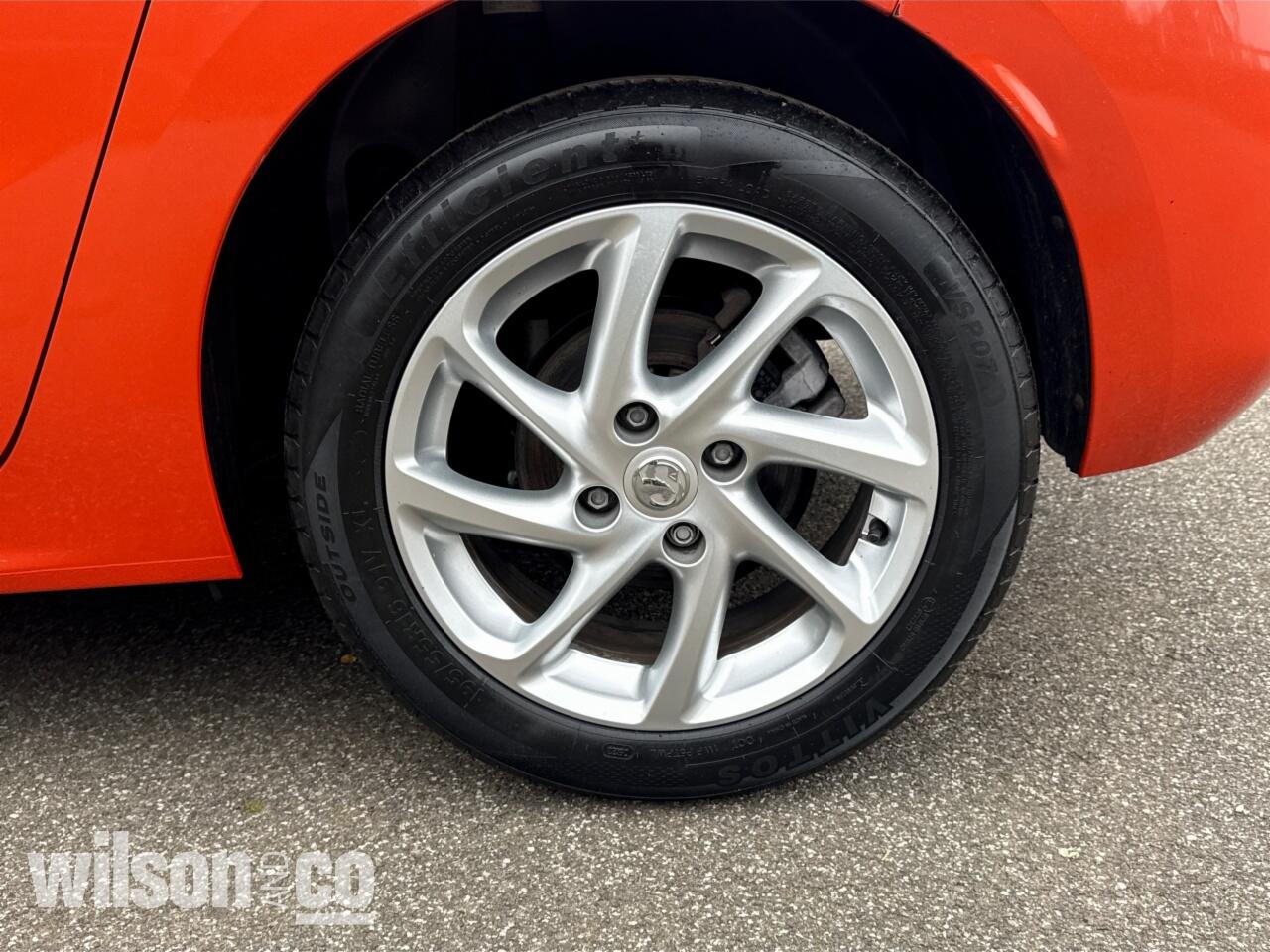 Used Vauxhall Corsa 2020 for sale - 77599003: Photo 37