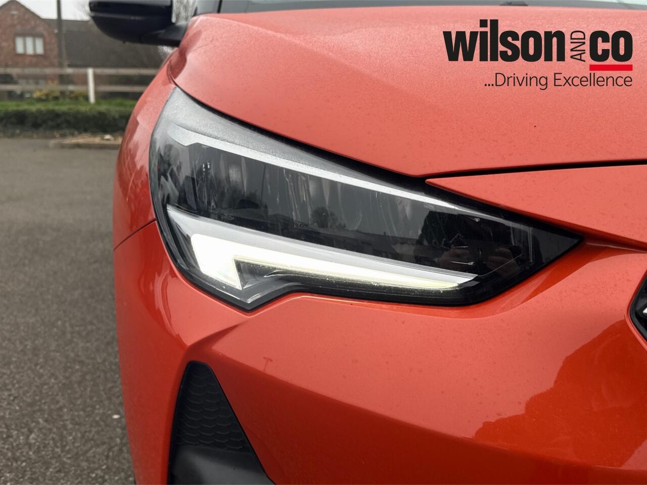 Used Vauxhall Corsa 2020 for sale - 77599003: Photo 38