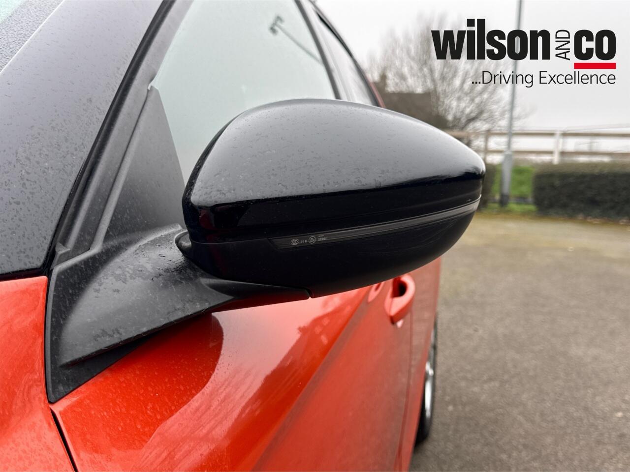 Used Vauxhall Corsa 2020 for sale - 77599003: Photo 39