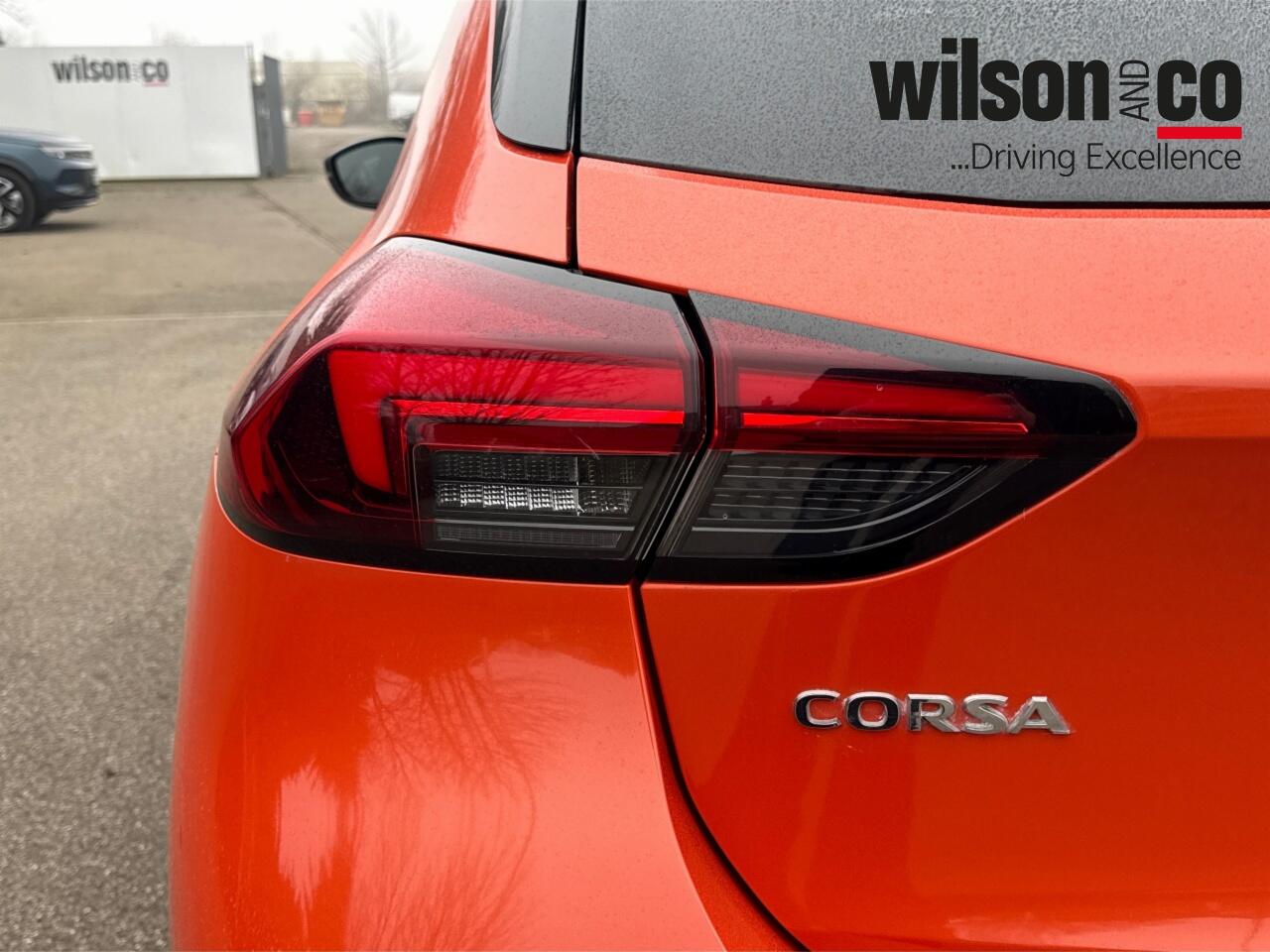 Used Vauxhall Corsa 2020 for sale - 77599003: Photo 40