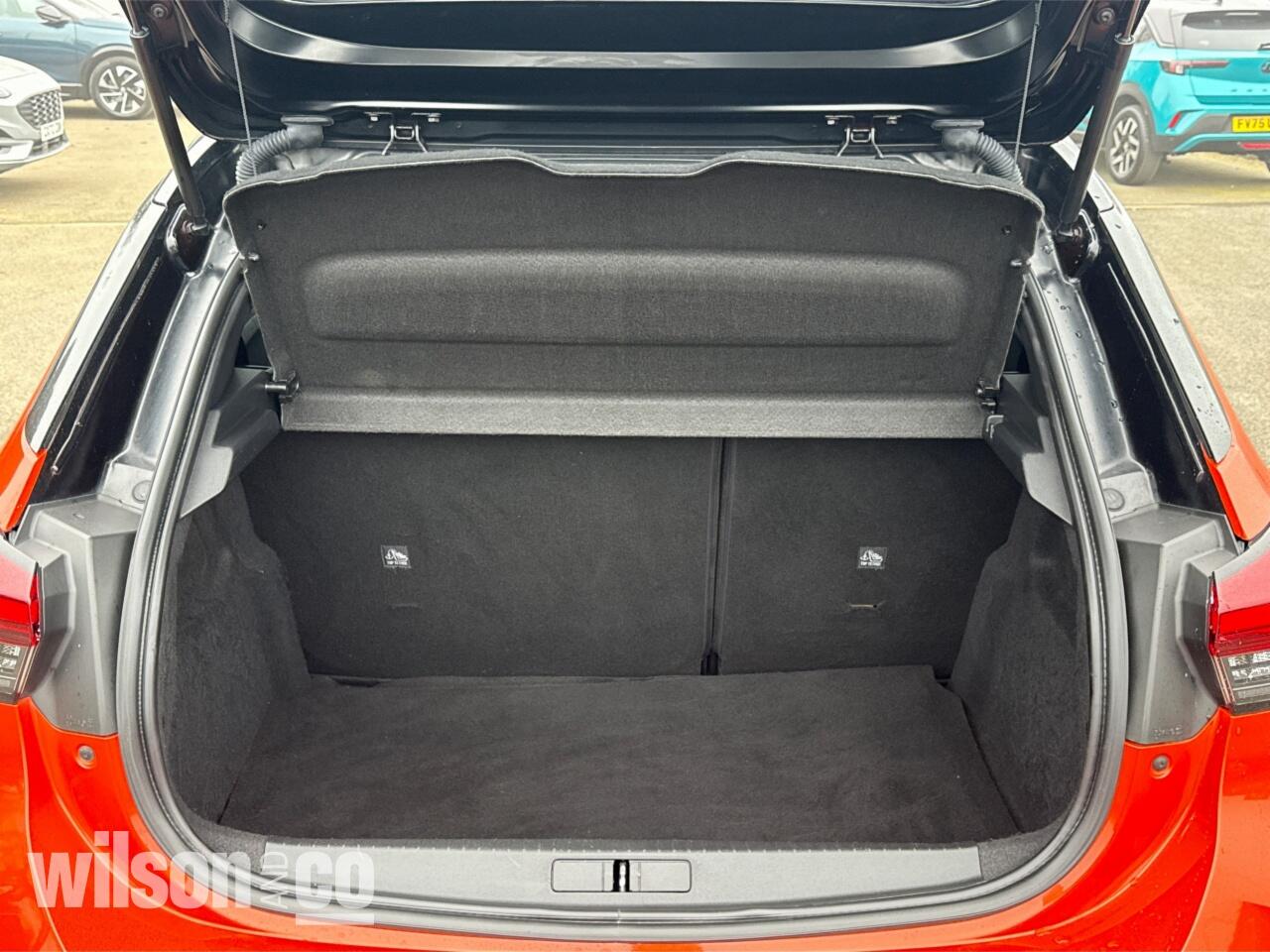 Used Vauxhall Corsa 2020 for sale - 77599003: Photo 41