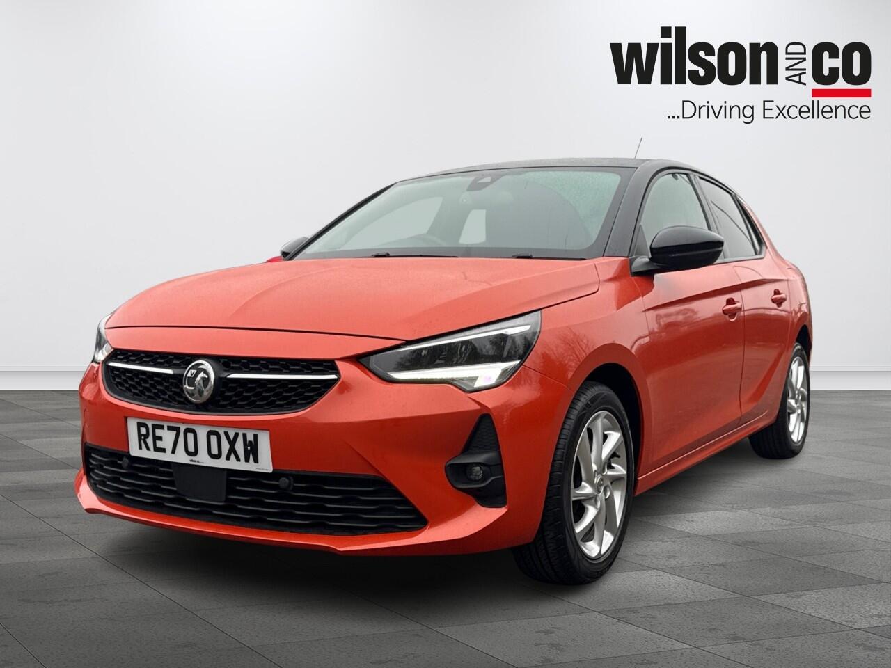 Used Vauxhall Corsa 2020 for sale - 77599003: Photo 5