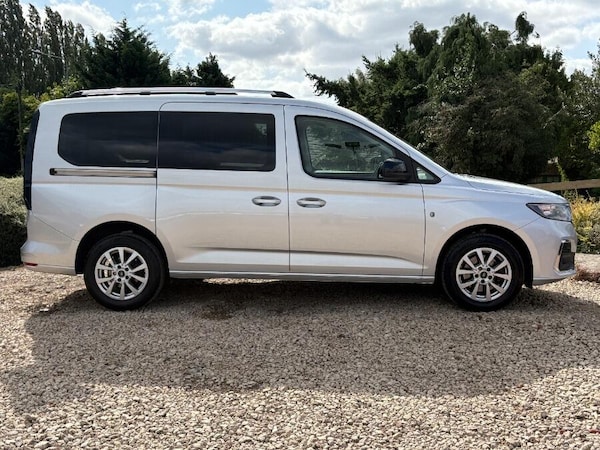 Used Ford Tourneo Connect 2023 for sale - 75544065: Photo 10