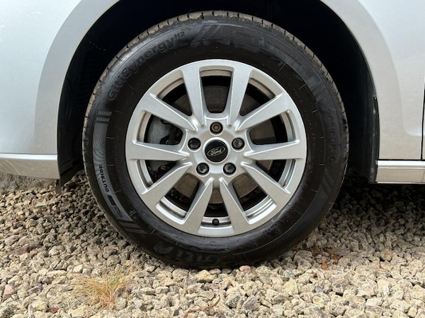 Used Ford Tourneo Connect 2023 for sale - 75544065: Photo 11