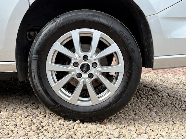 Used Ford Tourneo Connect 2023 for sale - 75544065: Photo 16