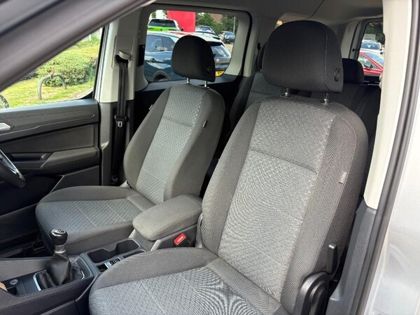 Used Ford Tourneo Connect 2023 for sale - 75544065: Photo 25