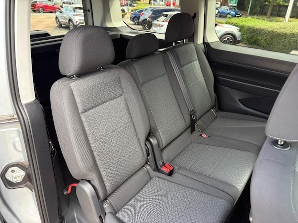Used Ford Tourneo Connect 2023 for sale - 75544065: Photo 26