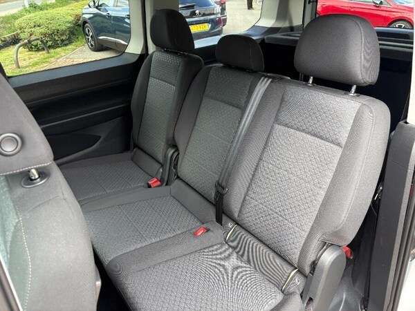 Used Ford Tourneo Connect 2023 for sale - 75544065: Photo 29