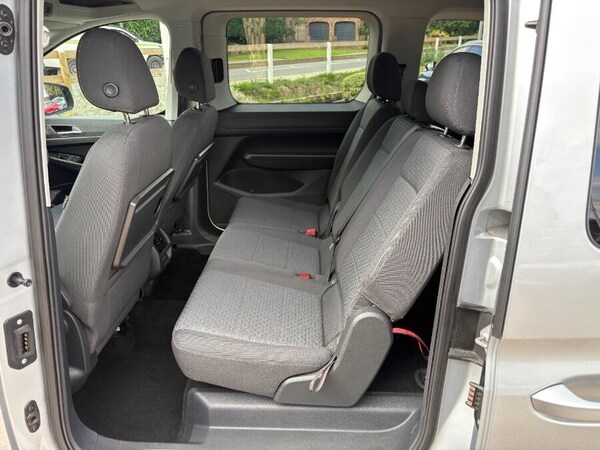 Used Ford Tourneo Connect 2023 for sale - 75544065: Photo 30