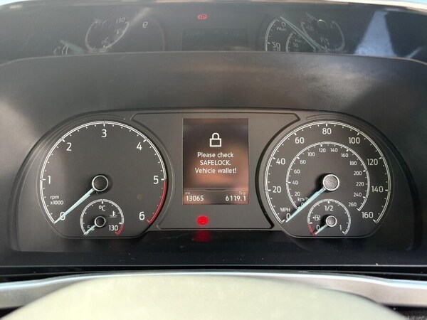 Used Ford Tourneo Connect 2023 for sale - 75544065: Photo 32
