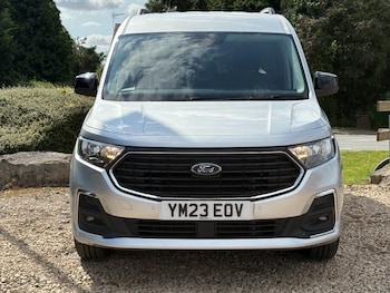 Used Ford Grand Tourneo Connect 2023 for sale - 75544065: Photo