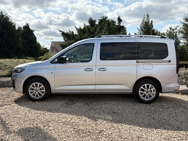 Used Ford Tourneo Connect 2023 for sale - 75544065: Photo 6