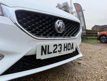 Used MG MG3 2023 for sale - 76912843: Photo