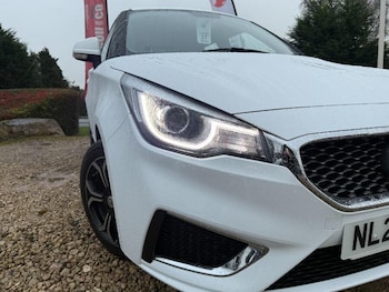 Used MG MG3 2023 for sale - 76912843: Photo