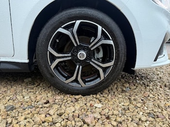 Used MG MG3 2023 for sale - 76912843: Photo