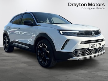 Used Vauxhall Mokka 2023 for sale - 77808037: Photo