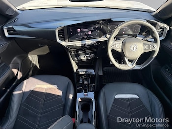 Used Vauxhall Mokka 2023 for sale - 77808037: Photo