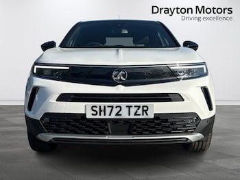 Used Vauxhall Mokka 2023 for sale - 77808037: Photo