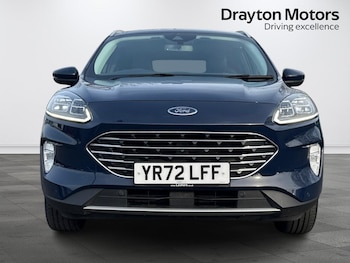 Used Ford Kuga 2022 for sale - 78878626: Photo