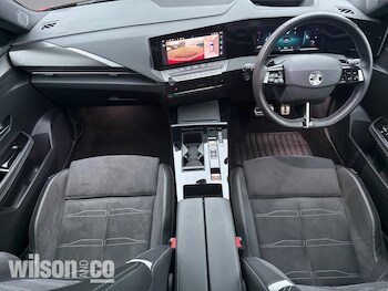 Used Vauxhall Astra 2022 for sale - 77386855: Photo