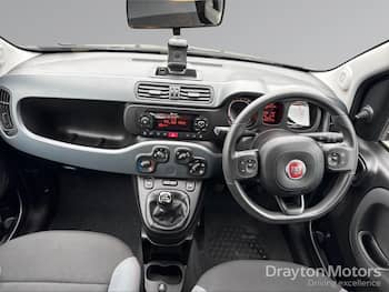 Used Fiat Panda 2021 for sale - 79688476: Photo