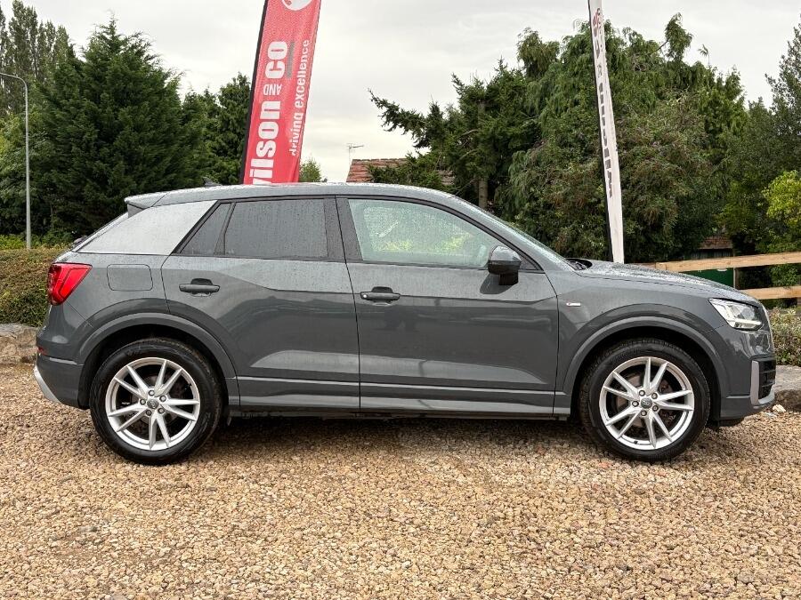 Used Audi Q2 2020 for sale - 76060655: Photo 10