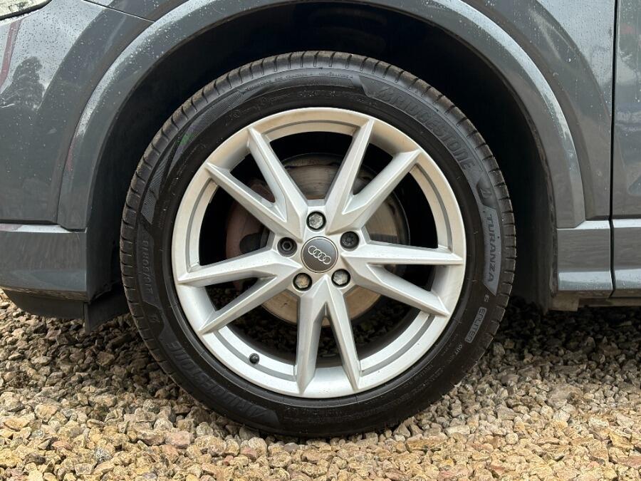 Used Audi Q2 2020 for sale - 76060655: Photo 12