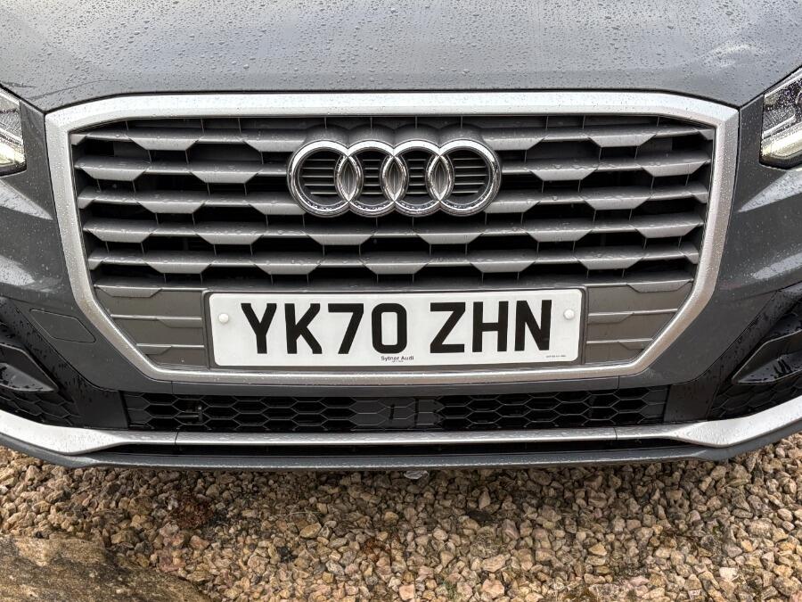 Used Audi Q2 2020 for sale - 76060655: Photo 13