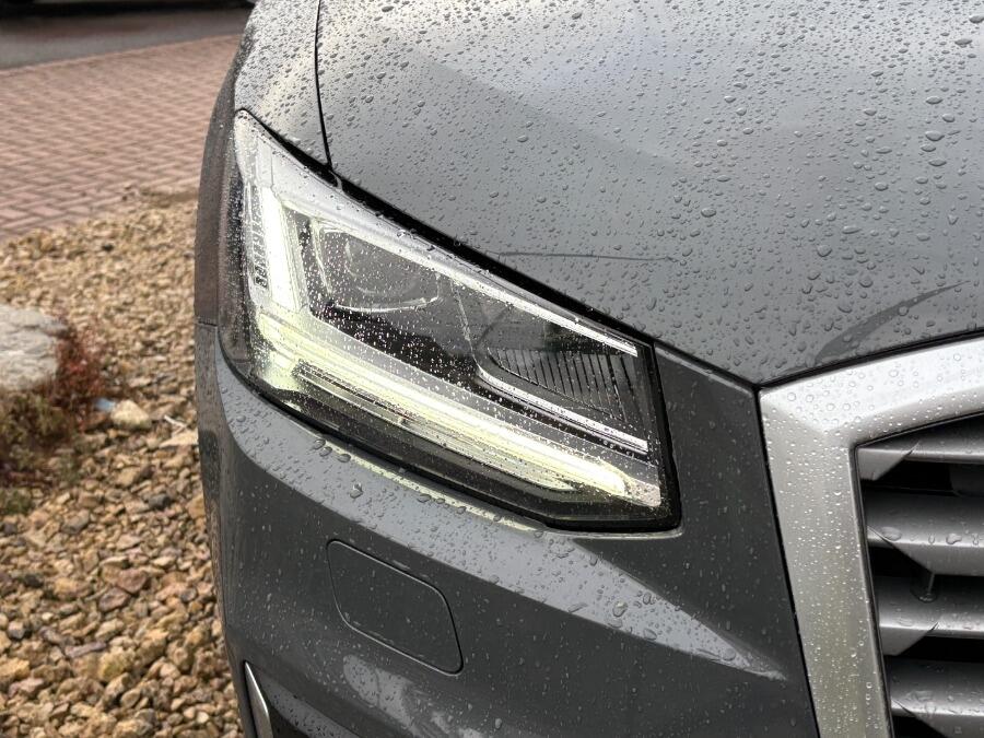Used Audi Q2 2020 for sale - 76060655: Photo 14