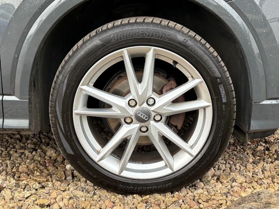 Used Audi Q2 2020 for sale - 76060655: Photo 15