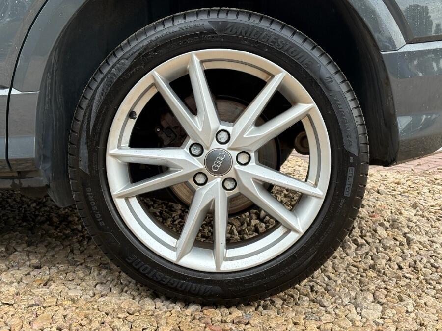 Used Audi Q2 2020 for sale - 76060655: Photo 16