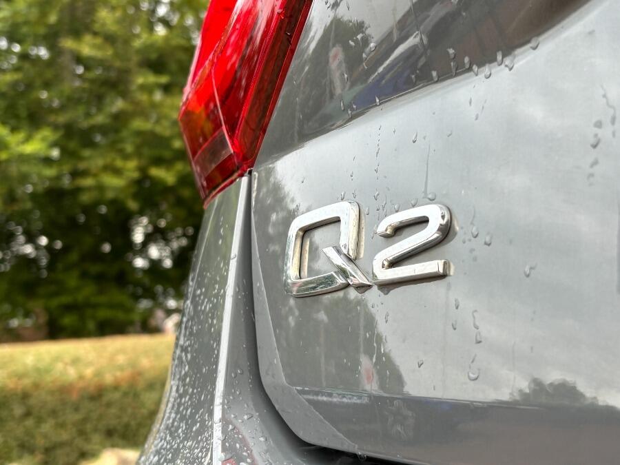 Used Audi Q2 2020 for sale - 76060655: Photo 17