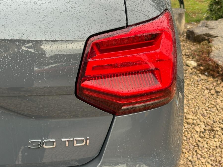 Used Audi Q2 2020 for sale - 76060655: Photo 19