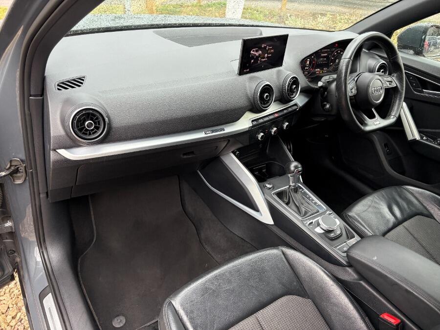 Used Audi Q2 2020 for sale - 76060655: Photo 2