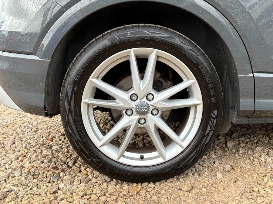 Used Audi Q2 2020 for sale - 76060655: Photo 20