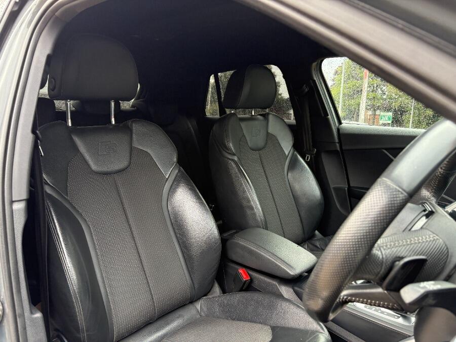 Used Audi Q2 2020 for sale - 76060655: Photo 23