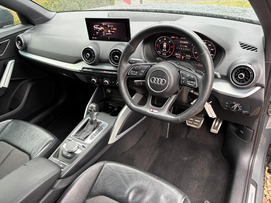 Used Audi Q2 2020 for sale - 76060655: Photo 24
