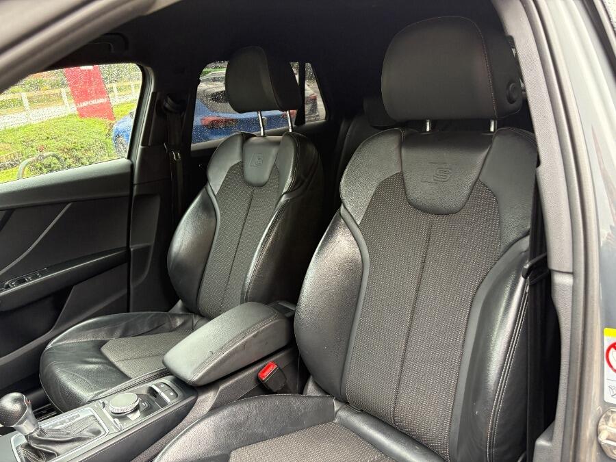 Used Audi Q2 2020 for sale - 76060655: Photo 25