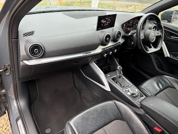 Used Audi Q2 2020 for sale - 76060655: Photo 2