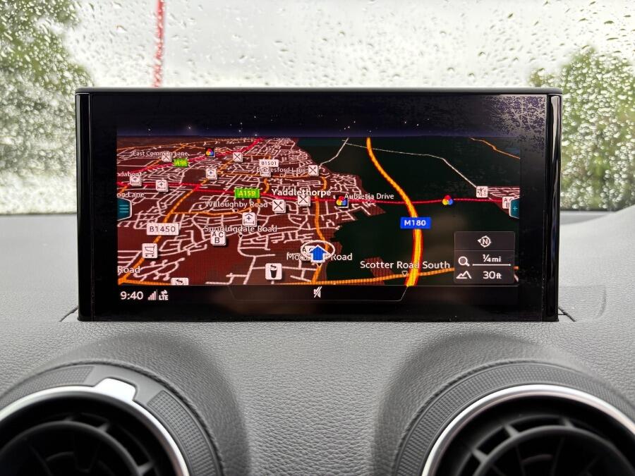Used Audi Q2 2020 for sale - 76060655: Photo 3
