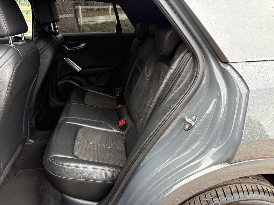 Used Audi Q2 2020 for sale - 76060655: Photo 31