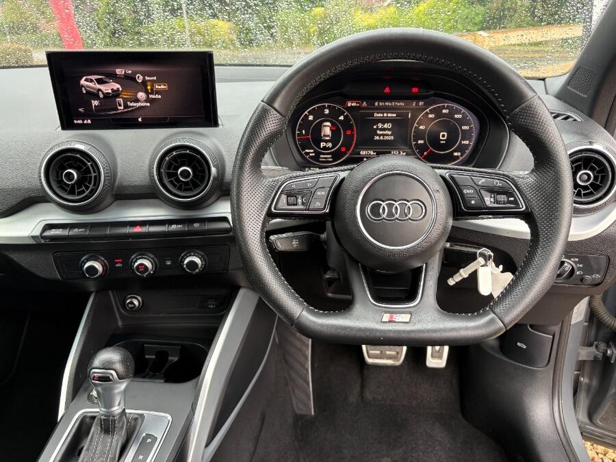 Used Audi Q2 2020 for sale - 76060655: Photo 32