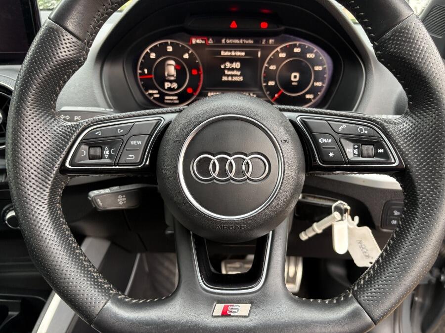 Used Audi Q2 2020 for sale - 76060655: Photo 33