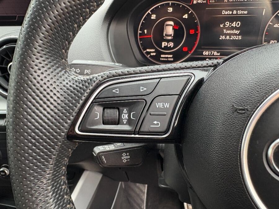 Used Audi Q2 2020 for sale - 76060655: Photo 35