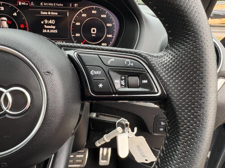 Used Audi Q2 2020 for sale - 76060655: Photo 36