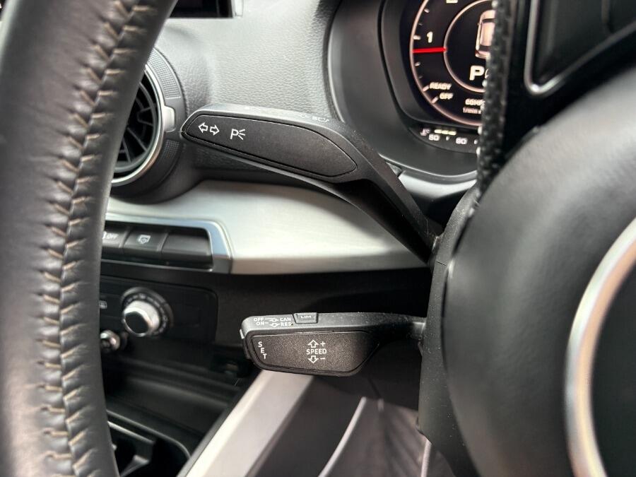 Used Audi Q2 2020 for sale - 76060655: Photo 37