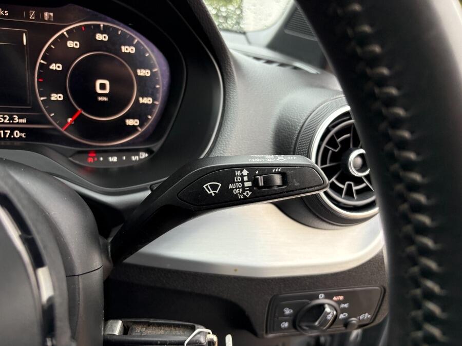 Used Audi Q2 2020 for sale - 76060655: Photo 38