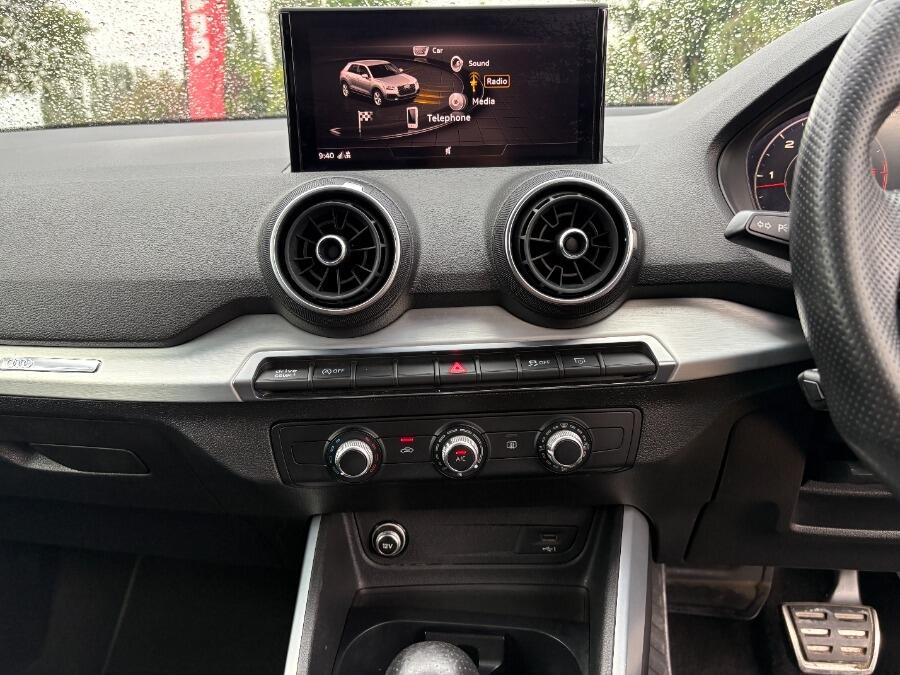 Used Audi Q2 2020 for sale - 76060655: Photo 39