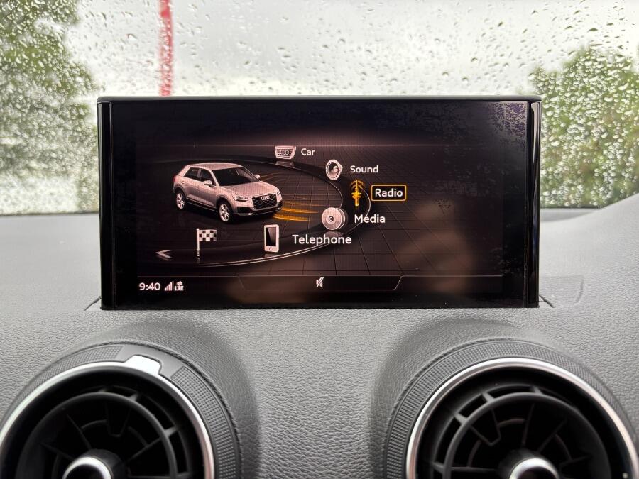 Used Audi Q2 2020 for sale - 76060655: Photo 40