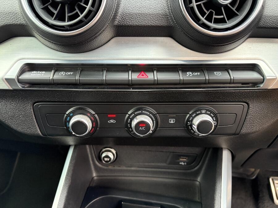 Used Audi Q2 2020 for sale - 76060655: Photo 41